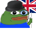 Jaffa's Pepe/Peepo Emojis 2 Server Icon