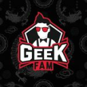 Geek Fammunity ID icon