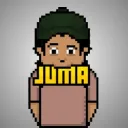 Like a Juma :3