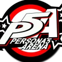 Persona 5 Arena