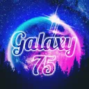 º✦·Galaxy 75·✦º