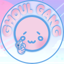 ghouls ghouls ghouls icon