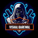 VISHAL BAREWAL icon