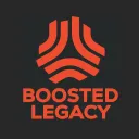 Boosted Legacy