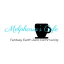 Melpharia Cafe