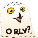   OWL EMOJI   Discord Server Icon