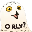 🦉OWL EMOJI🦉