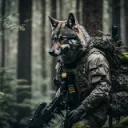 Wolves Den