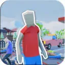 Dude Sim Speedrunning