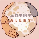 Artist Alley ♡