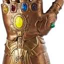 Gauntlet Builders