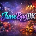 JuneBugDK