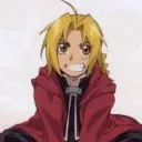 A Discord Made Fullmetal