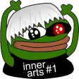 InnerArts's Stream Server!