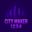 City Maker’s Server Discord Server Icon