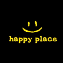 happy place icon