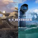 99’s Discord