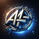 A4F Discord Server Icon