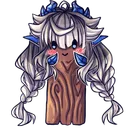 Plank's detention corner