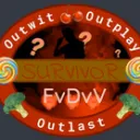 S3 Survivor: Fruit v Dessert v Vegetables 👹
