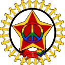 🌈 [P.R.S] The People's Republic of Silvergrad ☆
