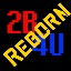 2B4UReborn - 2Bad4U - Official Discord icon