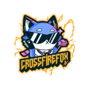 CrossfireFox