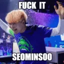 Fuck it Seominsoo