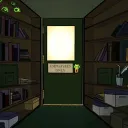 the magnus institute break room
