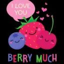Tingting's Berries