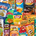 Chips Emoji Sever