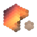 Discovery icon for Quut.io Discord server