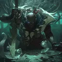Coach Pyke