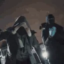 Goat Shit