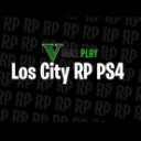 Los ℂity RP PS4