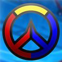 Overwatch Romania Discord Server Icon