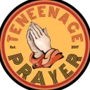 Teenage Prayer