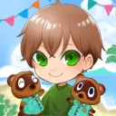 🐶あつまれ！どうぶつの森🐶