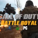 CALL OF DUTY : BATTLE ROYAL FR