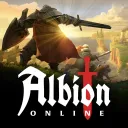 Albion Online's icon