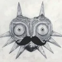 Moustached_Majora's Server