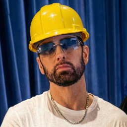 Discovery icon for Eminem Discord server