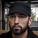 Discovery icon for Eminem (before kid rock) Discord server