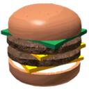 Cook Burgers icon