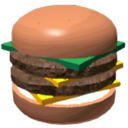 Cook Burgers icon