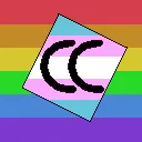 Creative Club Discord Server Icon