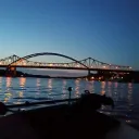 La Crosse the River's Edge