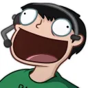 Big Peanut Server