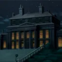 Wayne Manor