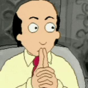 Dr. Katz's Office